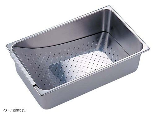 18-8 イージーミキシングプレート 1/1×H100用拍卖