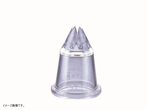 MATFER(マトファ) ポリカーボネイト口金 星φ35 D4/166041拍卖