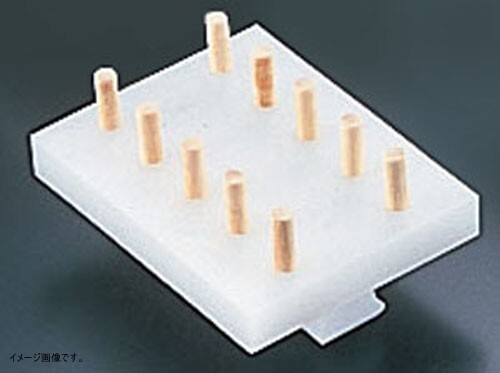 山県(ヤマケン) 幕の内用ごまつけ器 12ヶ山 150mm BMK03215拍卖