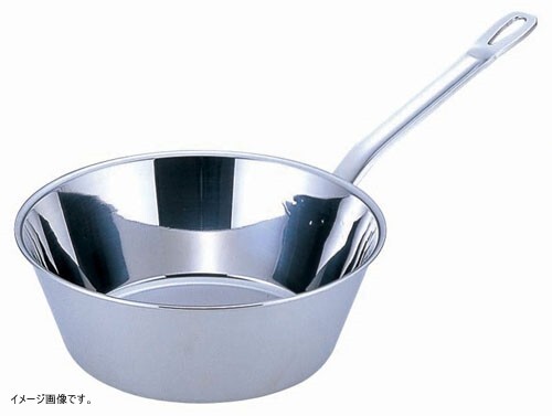 TKG パワー・デンジ テーパーパン 27cm ATC3927拍卖