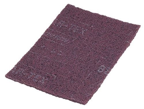 ベア・ロン業務用ナイロンたわし (20枚入) B2型 (JTW8801)拍卖