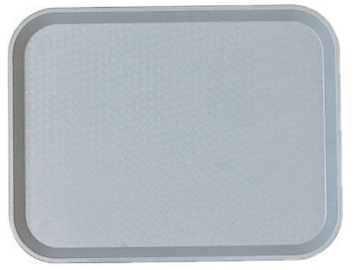 キャンブロ ファーストフードトレー 1014FF パールグレイ (EHC341107)拍卖