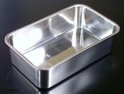 クローバー ステンレス深型長バット470型ABT15470拍卖