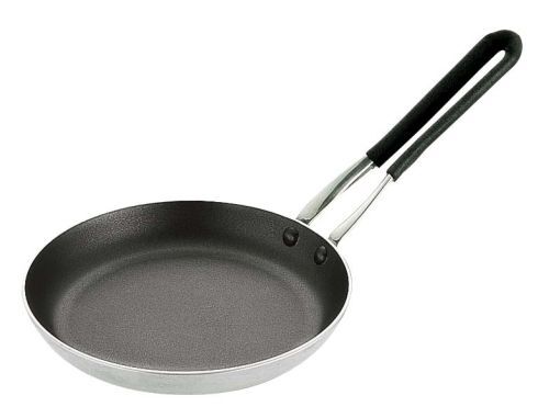 TKG 共柄厚板 IHアルミテフロン親子鍋 横柄 18cm (AOY3802)拍卖