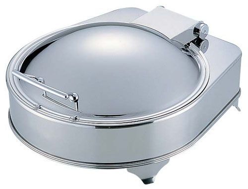 KINGO(キンゴー) 電気丸チェーフィングデッシュ D201G (NKV0901)拍卖