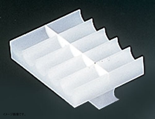 山県(ヤマケン) 幕の内押し型 12ヶ取 150mm BMK01012拍卖