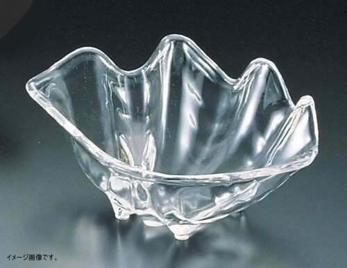 CARLISLE(カーライル) プラスチック製 しゃこ貝 小 クリアー 339拍卖