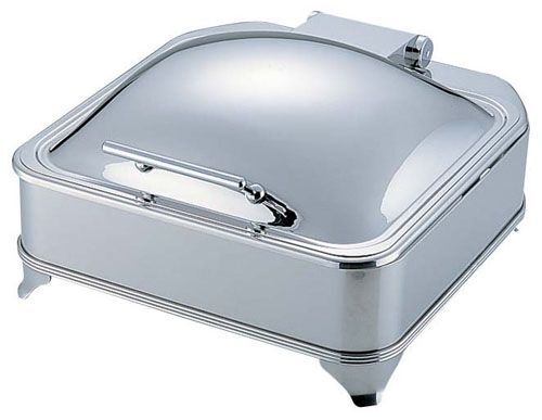 KINGO(キンゴー) 電気角チェーフィングデッシュ D202G (NKV0801)拍卖