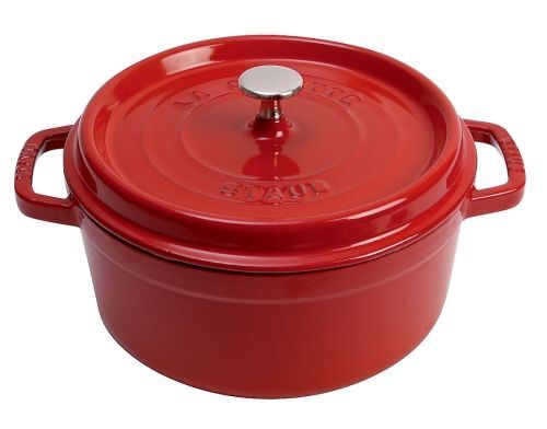 ストウブ ピコ・ココット ラウンド 28cm 40509-852 ストウブ(staub)拍卖