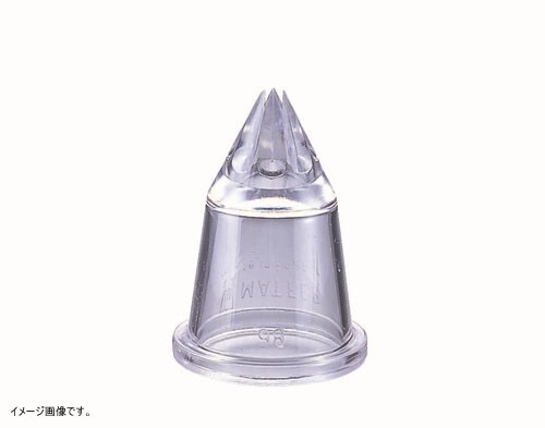 MATFER(マトファ) ポリカーボネイト口金 星φ35 B3/166020拍卖