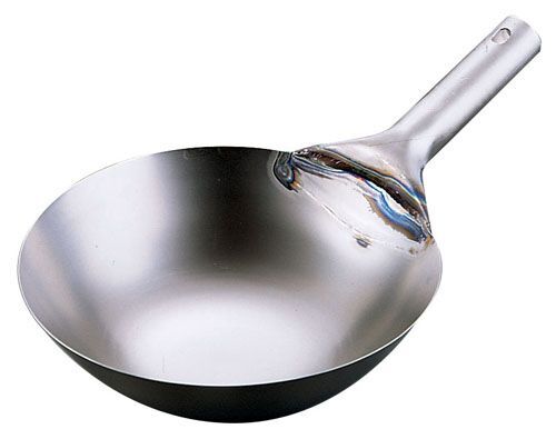 SA純チタン 北京鍋 39cm (APK22039)拍卖