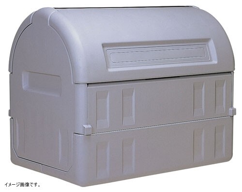 サンクリーンボックス #800 φ100キャスター付拍卖