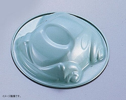 QueenRose(クイーンローズ) テフロン加工 バラエティーモールド クルマ型 FA-005拍卖