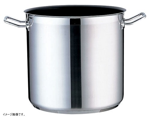 2-0006-0102 TKG PRO 21-0エクスカリバー寸胴鍋20cm 8919l拍卖