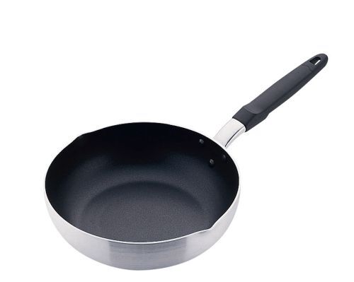 ドリス IHアルミいため鍋 24cm (ADLM301)拍卖