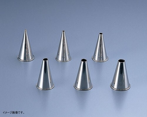 Thermo hauser(サーモハウザー) ステンレス製口金 丸型 #6A 61465拍卖