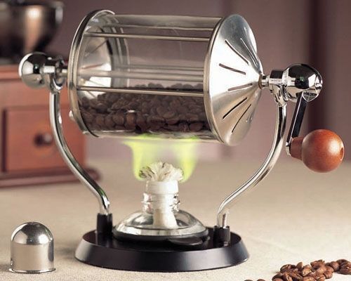 ハリオ コーヒーロースター・レトロ RCR-50 (FKCB501)拍卖