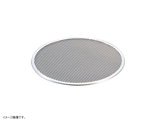 ヒキモト アルミピザ焼網 11インチ用 WPZ02011拍卖