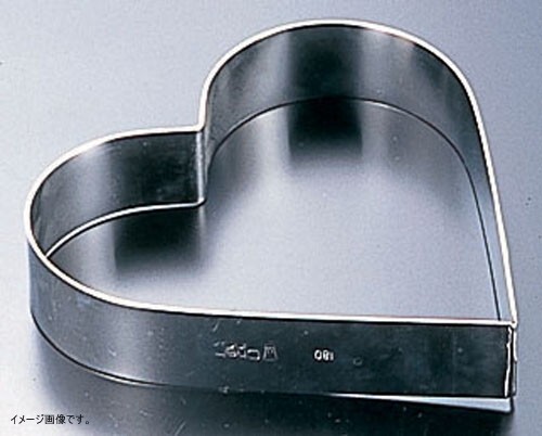 MATFER(マトファ) ハートリング 〈220mm〉 371824拍卖