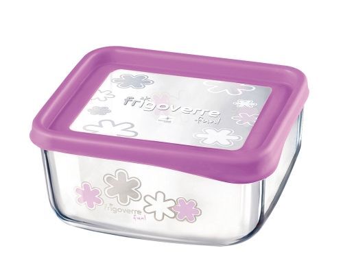 フリゴベール・ファン スクエア 19cm 3.88820.MF6ピンク (RBR5904)拍卖