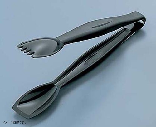 CAMBRO(キャンブロ) イージーグリップトング TGG9(110)ブラック拍卖