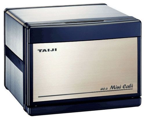 タイジ ホットキャビ HC-6SUSステンレスボディ (EHT302)拍卖