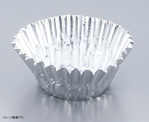 シンメイ アルミケース(合紙入り500枚セット) 6号深 6F拍卖