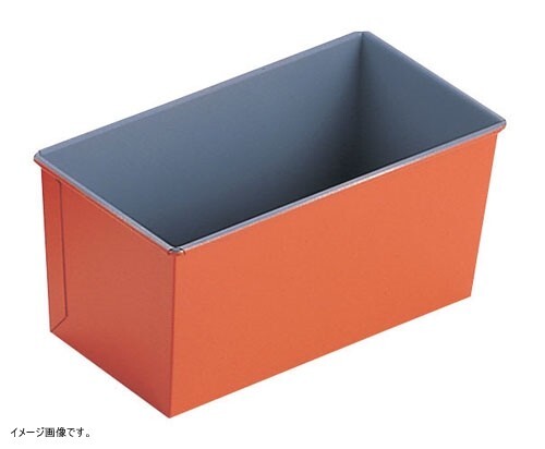 QueenRose(クイーンローズ) トッピングオレンジ パウンドケーキ型 (1斤) B-109拍卖