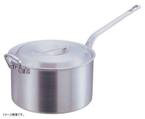 AKAO(アカオ) DONアルミ 片手深型鍋 33cm AKT19033拍卖