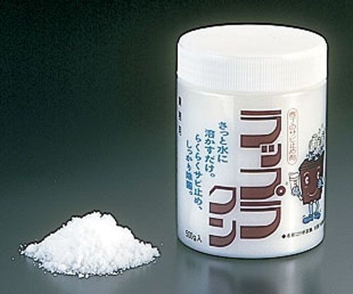 ラップラクン 防錆殺菌剤 500g PE容器入 (ALT07)拍卖