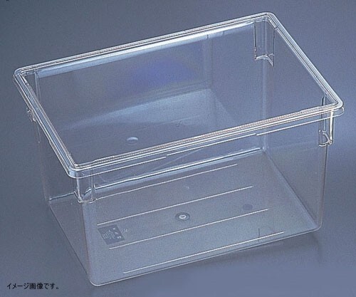 CAMBRO(キャンブロ) フードストレイジボックス 18263CW(135)拍卖