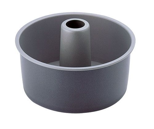 ブラック・フィギュア シフォンケーキ焼型 底取 D-062 18cm (WSH05062)拍卖