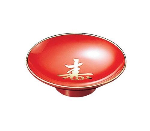 3寸 盃 朱寿天金(ABS) 81011520 標準タイプ (RFKL301)拍卖