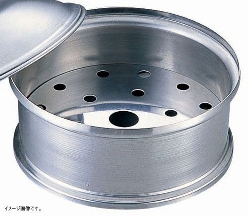 TKG ステンレス ミニ飲茶セイロ 身 15cm ASI4815拍卖