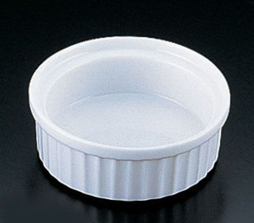 耐熱性陶器 スフレ M φ76×H39mm (RSH1102)拍卖