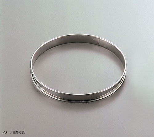 GOBEL(ゴーベル) 18-10 タルトリング φ80mm No.824920拍卖