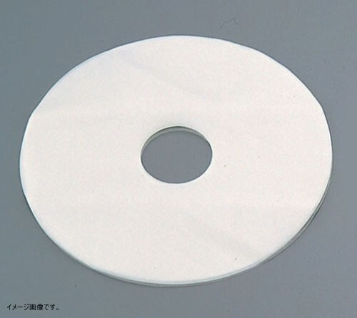 タイガークラウン シフォンケーキ型用敷紙 (20枚入) 17cm用 1277拍卖