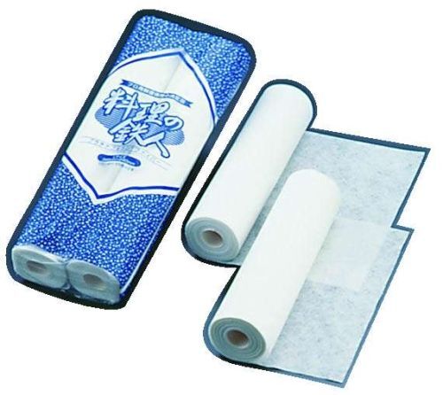 調理用シート料理の達人 (24ロール入) M (XLY01002)拍卖