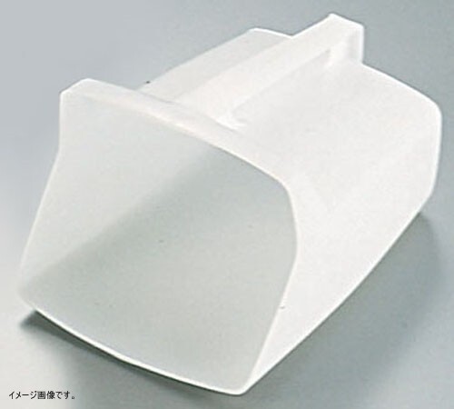 ラバーメイド 万能スクープ ポリエチレン165×210×H140 No.2885拍卖