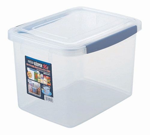 ラストロ ロック式ジャンボケース ワイド B-899 (L) (ALS8202)拍卖