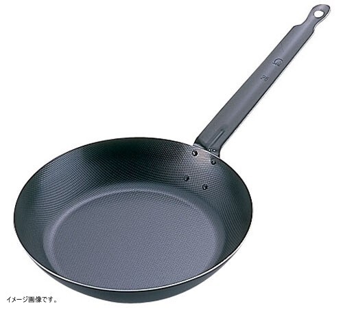 TKG スーパーエンボス加工超鉄鍋フライパン 18cm AHLJ718拍卖