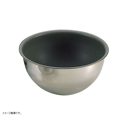 QueenRose(クイーンローズ) ブラック・フィギュア 泡立用深ボール 21cm D-057拍卖