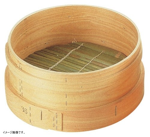 TKG 和セイロ(円付鍋用) 42cm用 ASI09042拍卖