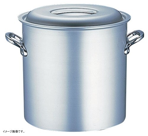HOKUA(ホクア) マイスター アルミ 寸胴鍋 36cm AZV2536拍卖