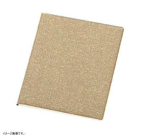 Aim(えいむ) フラックスメニューブック (中)ブラウン FB-102拍卖