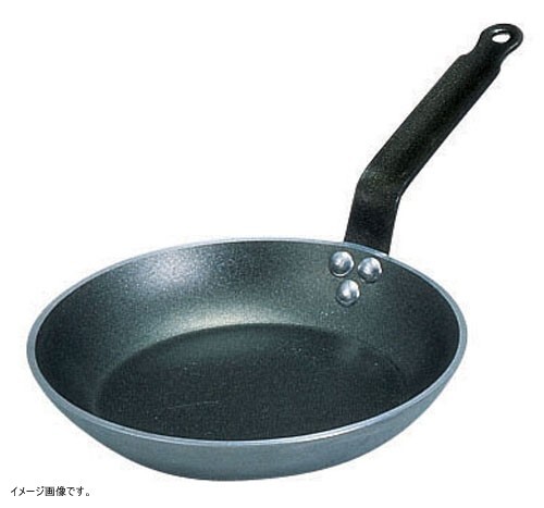 デバイヤー アルミノンスティック フライパン 20cm 8180-20拍卖