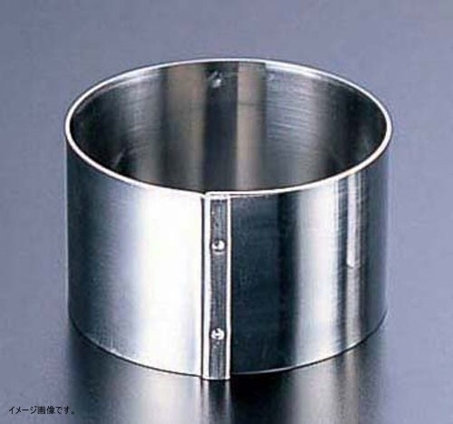 TKG かみ合わせセルクルリング丸型 φ60×H45mm WSL6919拍卖