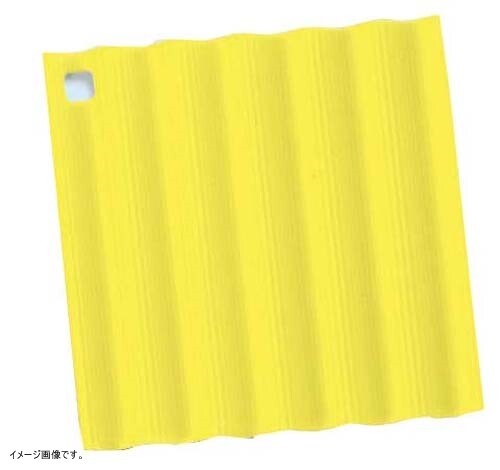 SUNCRAFT(サンクラフト) ホットマット イエロー シリコン製 SIG-12拍卖
