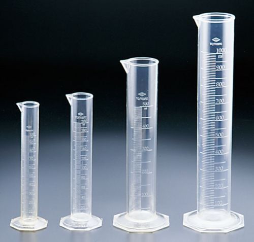 TPXメスシリンダー 1015 200cc (BMS01015)拍卖