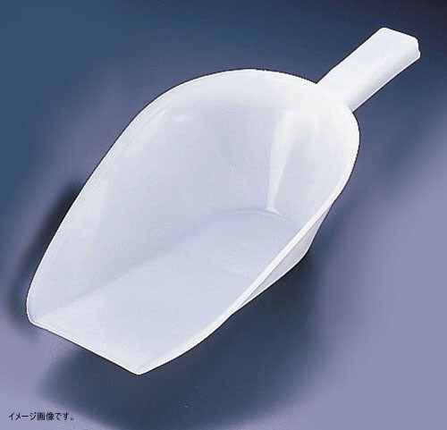 TH PP 粉スコップ 750cc 全長350 48102拍卖
